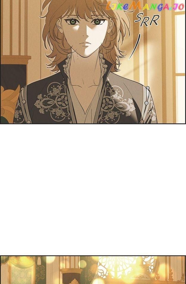 An Ice Lamp: Gira Chronicles chapter 58 page 27