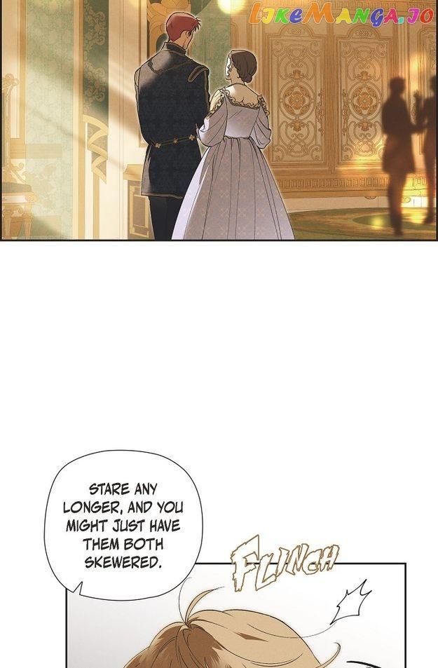 An Ice Lamp: Gira Chronicles chapter 58 page 28