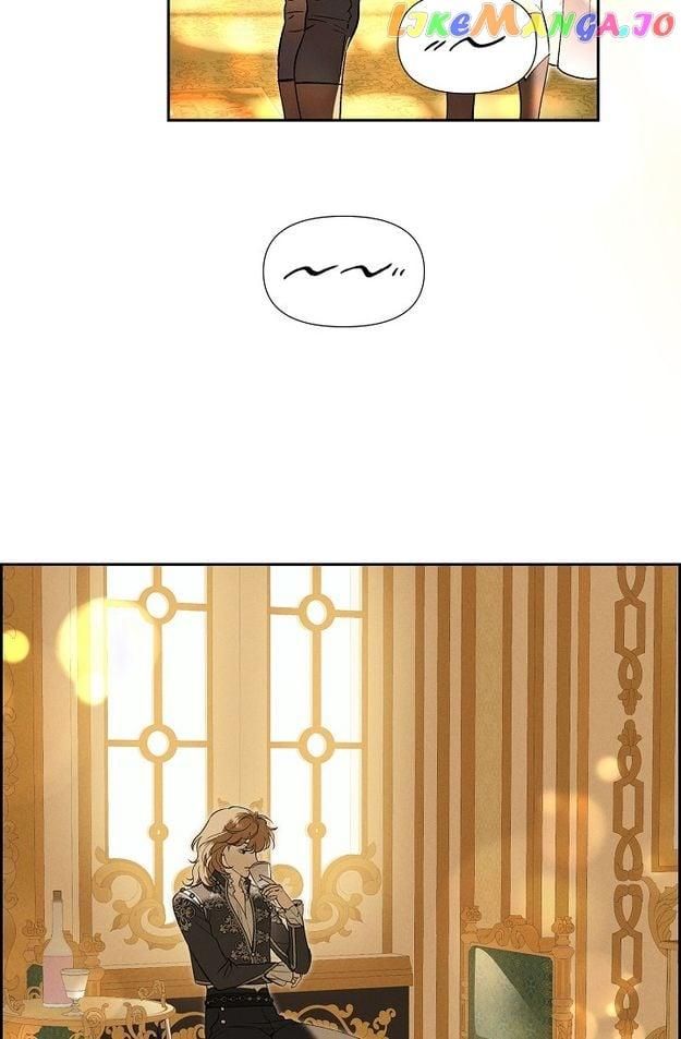 An Ice Lamp: Gira Chronicles chapter 58 page 3