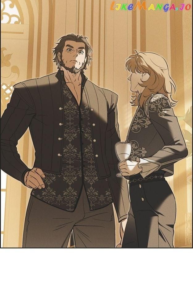 An Ice Lamp: Gira Chronicles chapter 58 page 30