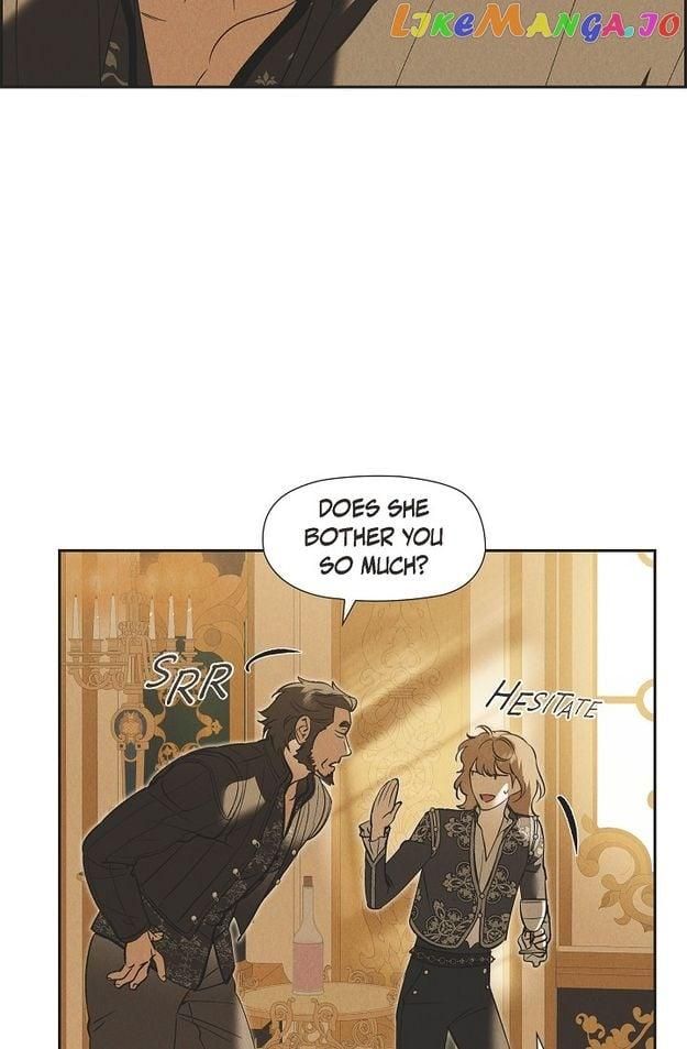 An Ice Lamp: Gira Chronicles chapter 58 page 32