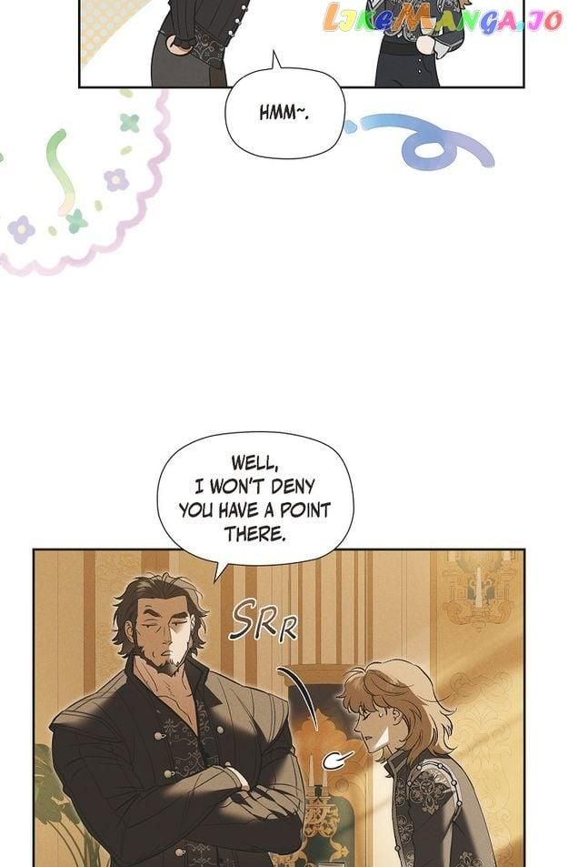 An Ice Lamp: Gira Chronicles chapter 58 page 34