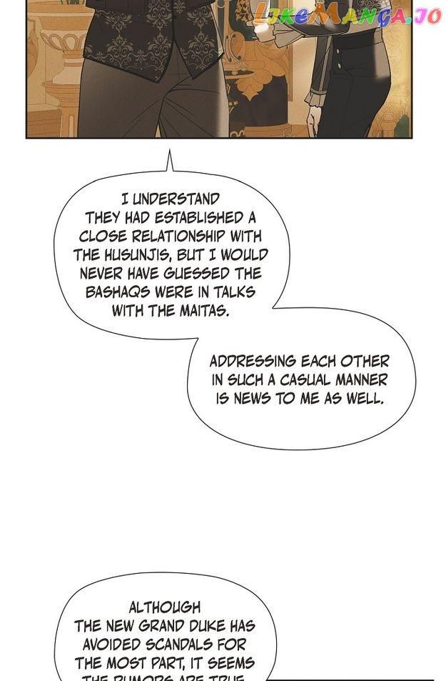 An Ice Lamp: Gira Chronicles chapter 58 page 35