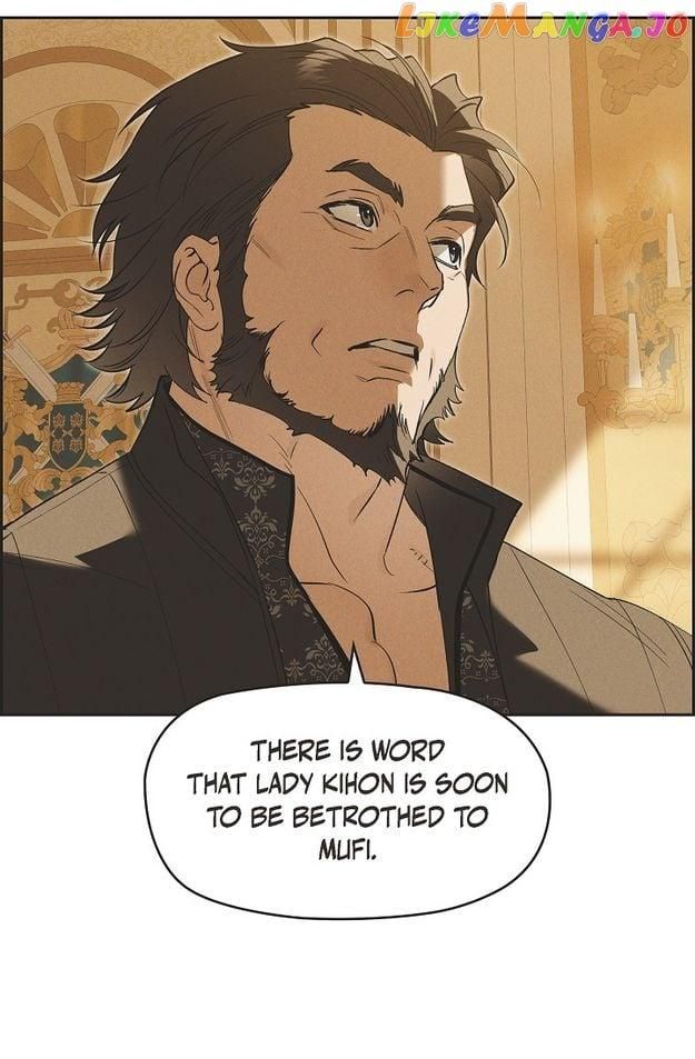 An Ice Lamp: Gira Chronicles chapter 58 page 37