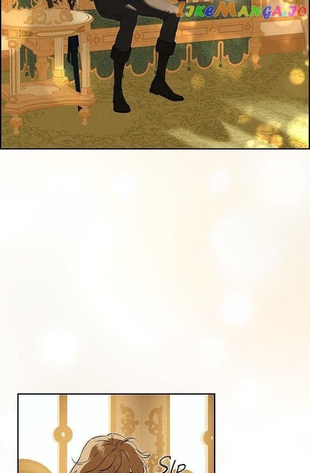 An Ice Lamp: Gira Chronicles chapter 58 page 4