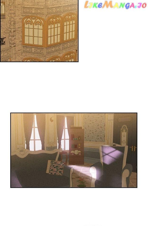 An Ice Lamp: Gira Chronicles chapter 58 page 41