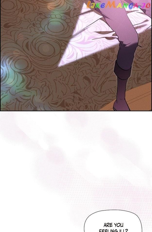 An Ice Lamp: Gira Chronicles chapter 58 page 43