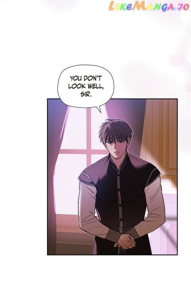 An Ice Lamp: Gira Chronicles chapter 58 page 45