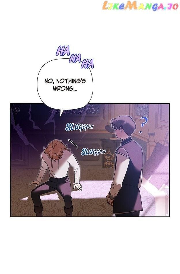 An Ice Lamp: Gira Chronicles chapter 58 page 46