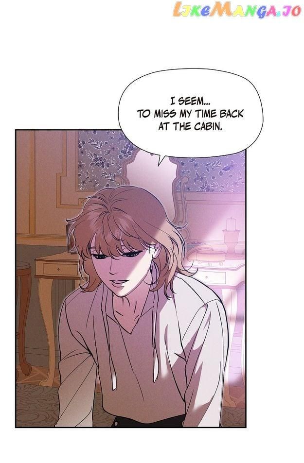 An Ice Lamp: Gira Chronicles chapter 58 page 47