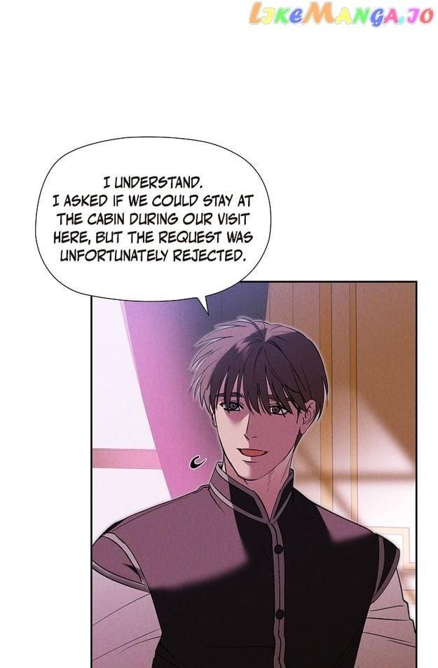 An Ice Lamp: Gira Chronicles chapter 58 page 48