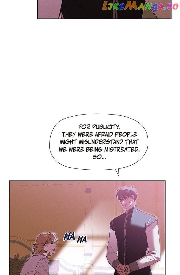 An Ice Lamp: Gira Chronicles chapter 58 page 49