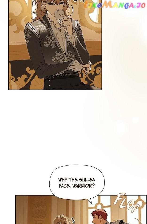 An Ice Lamp: Gira Chronicles chapter 58 page 5