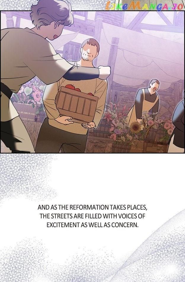 An Ice Lamp: Gira Chronicles chapter 58 page 54