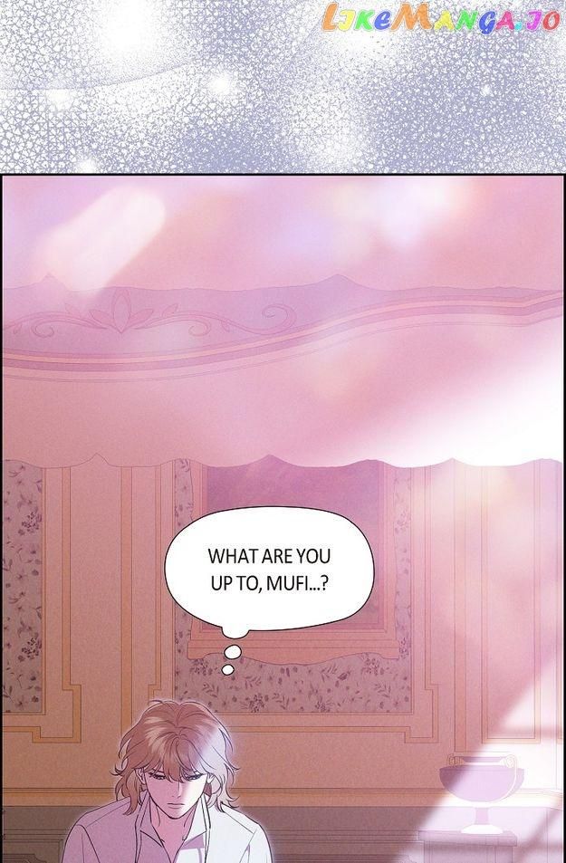 An Ice Lamp: Gira Chronicles chapter 58 page 55