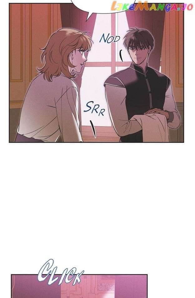 An Ice Lamp: Gira Chronicles chapter 58 page 58