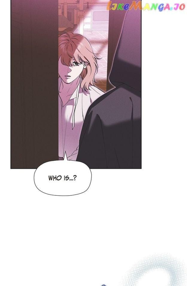 An Ice Lamp: Gira Chronicles chapter 58 page 59