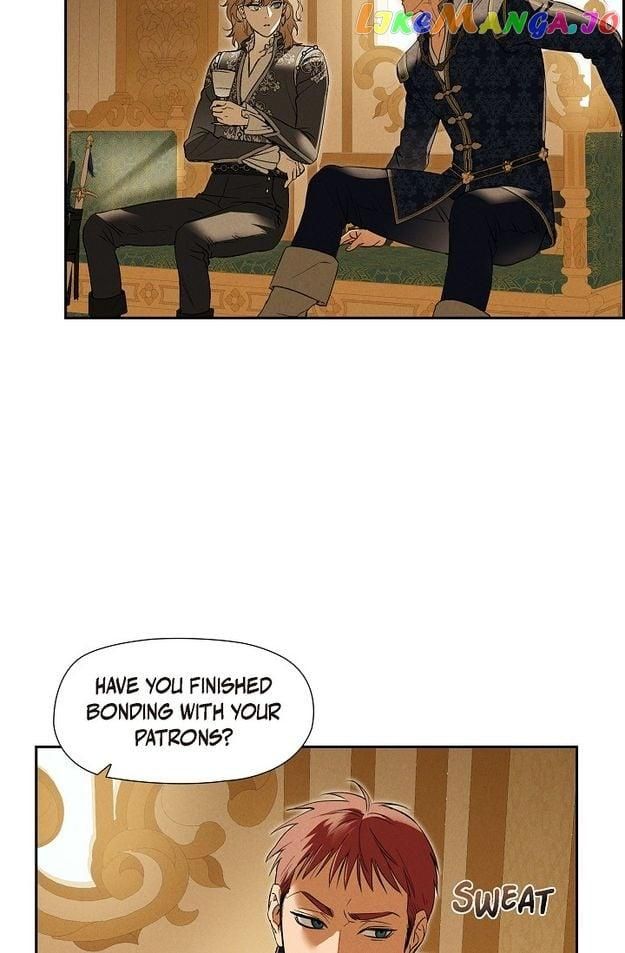 An Ice Lamp: Gira Chronicles chapter 58 page 6