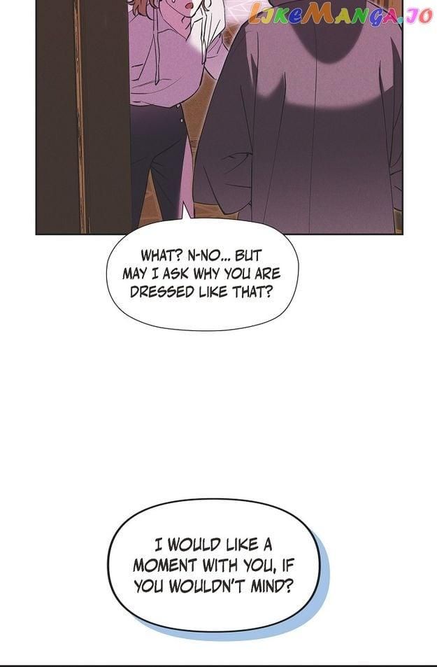 An Ice Lamp: Gira Chronicles chapter 58 page 63