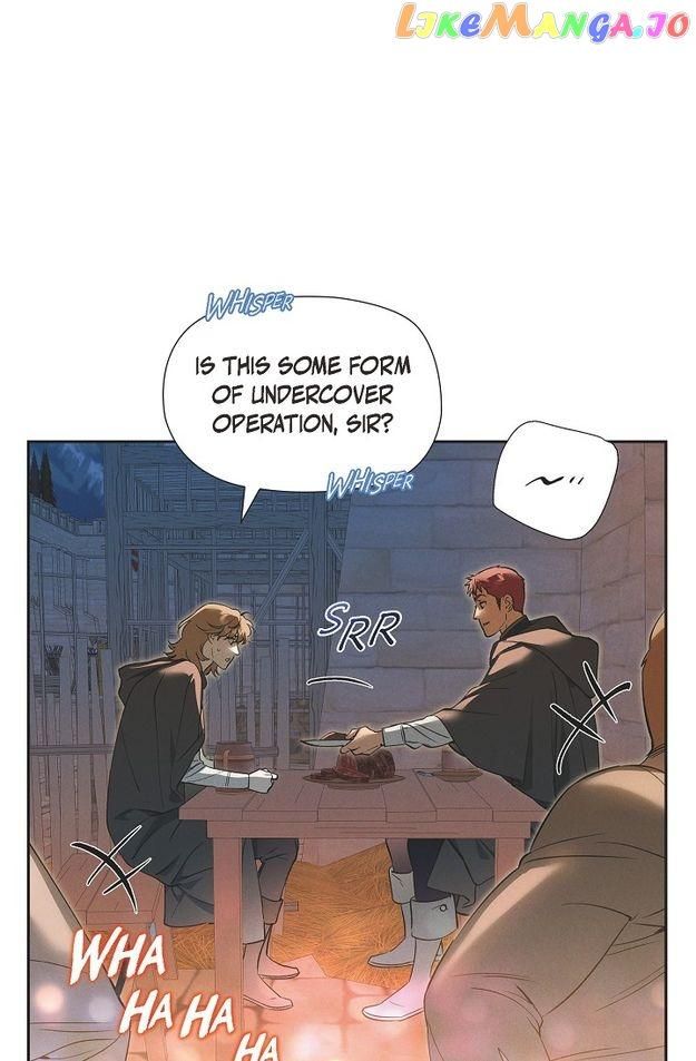 An Ice Lamp: Gira Chronicles chapter 58 page 66