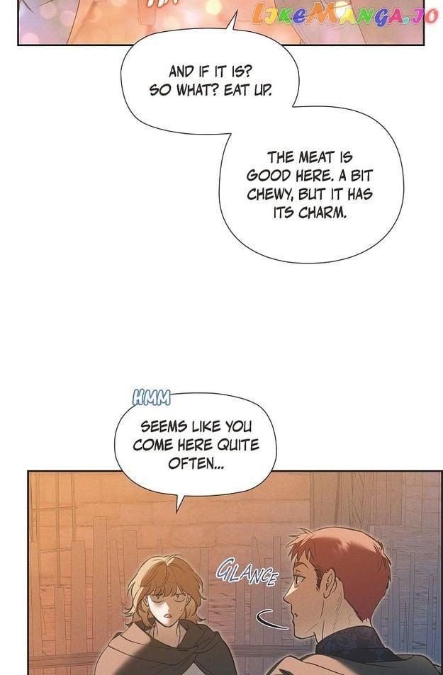 An Ice Lamp: Gira Chronicles chapter 58 page 67