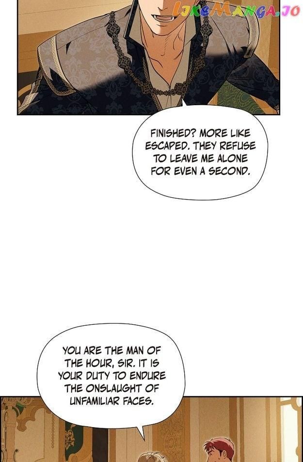 An Ice Lamp: Gira Chronicles chapter 58 page 7