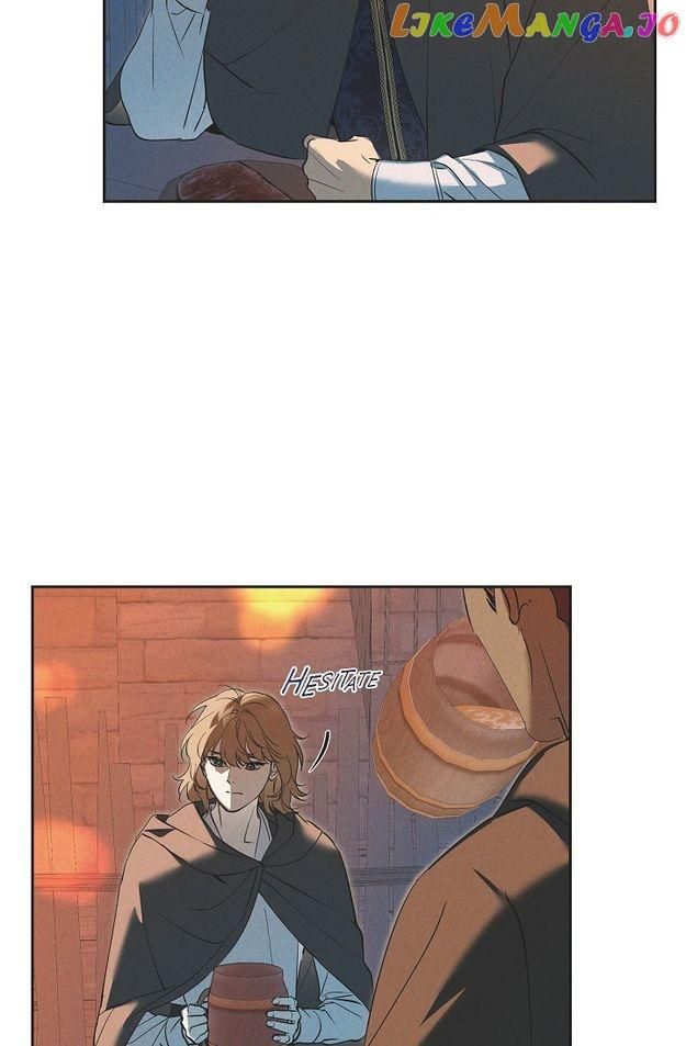 An Ice Lamp: Gira Chronicles chapter 58 page 72