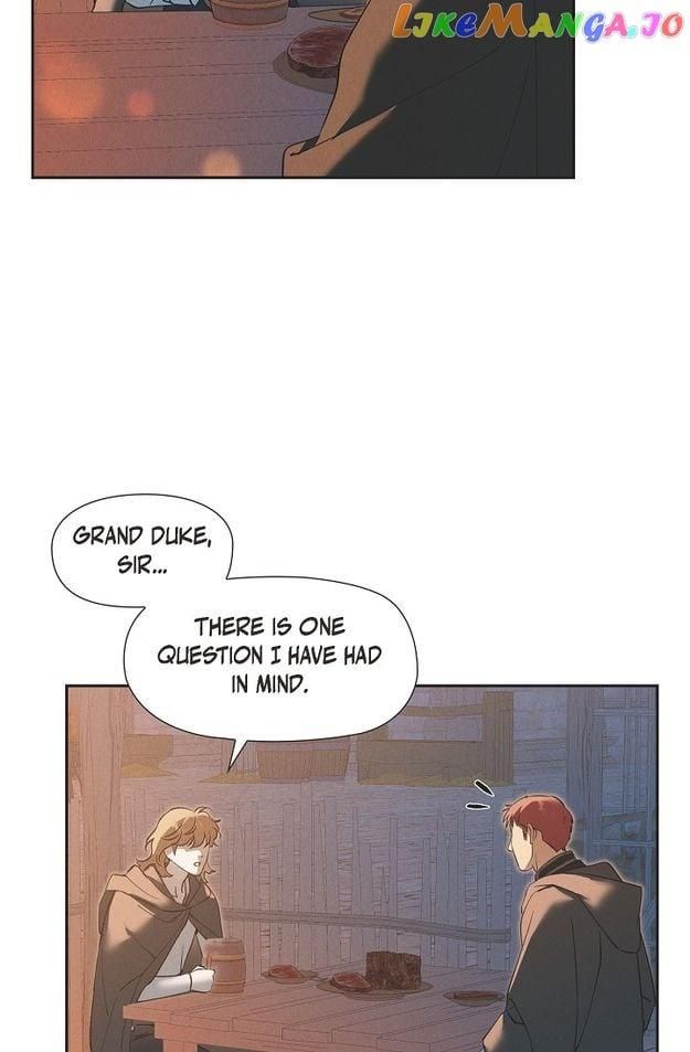 An Ice Lamp: Gira Chronicles chapter 58 page 73