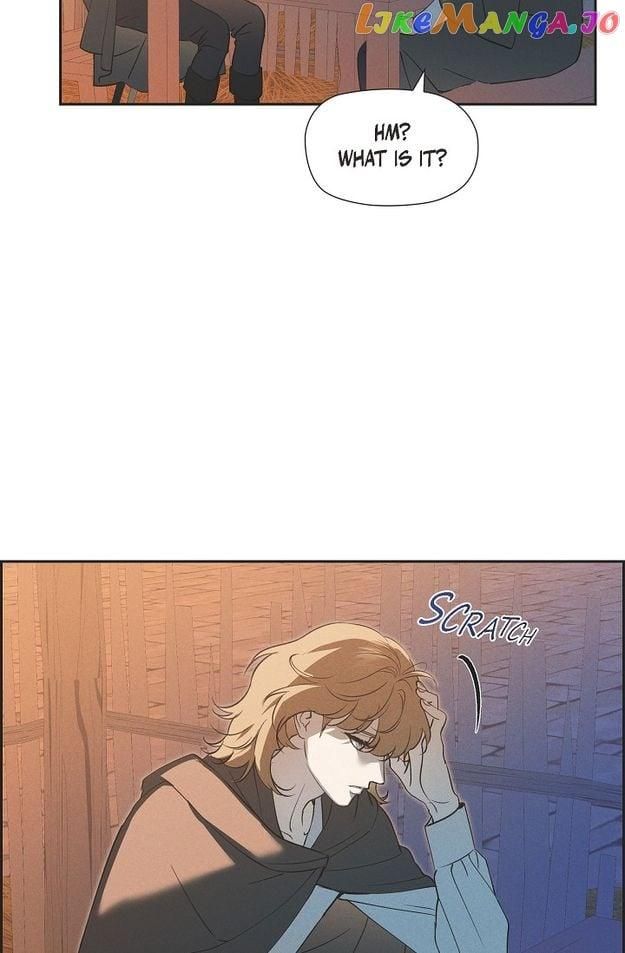 An Ice Lamp: Gira Chronicles chapter 58 page 74