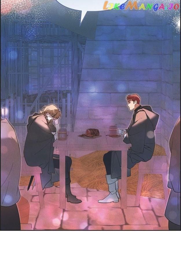 An Ice Lamp: Gira Chronicles chapter 58 page 79