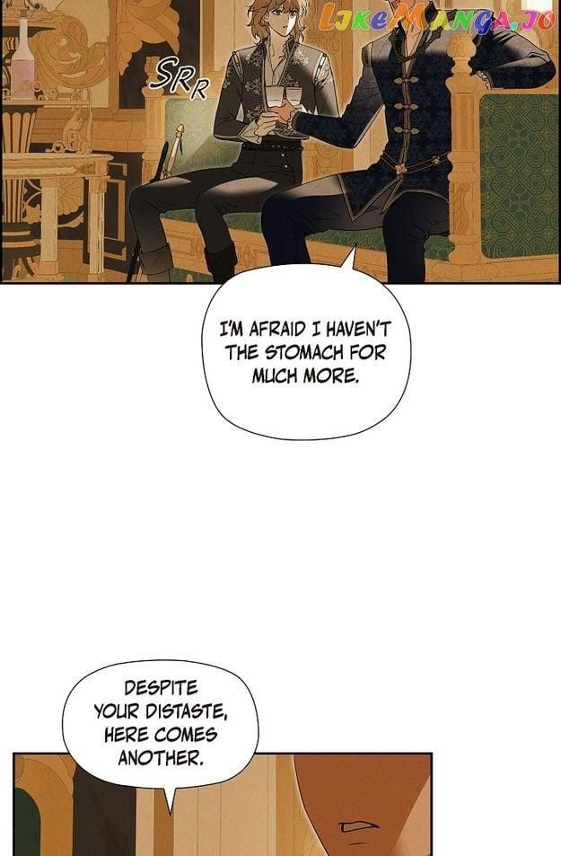 An Ice Lamp: Gira Chronicles chapter 58 page 8