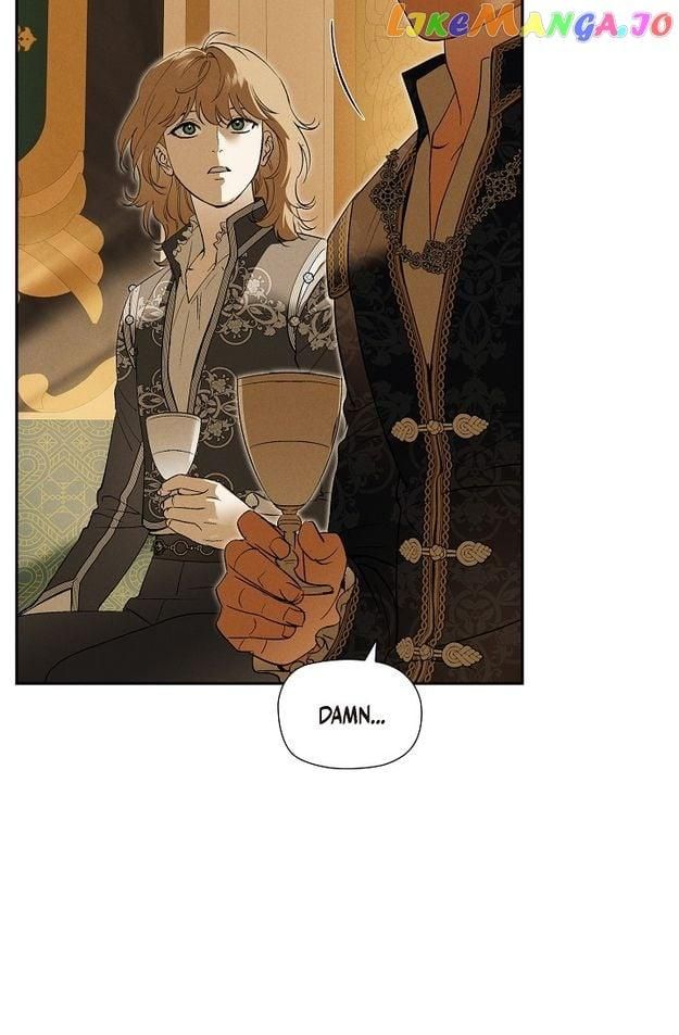 An Ice Lamp: Gira Chronicles chapter 58 page 9