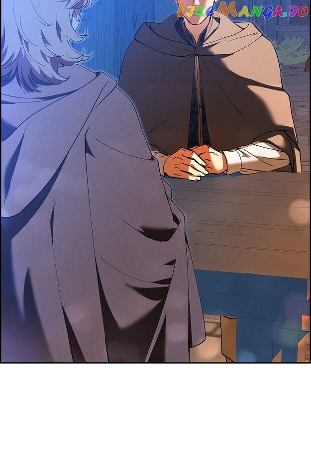 An Ice Lamp: Gira Chronicles chapter 59 page 10