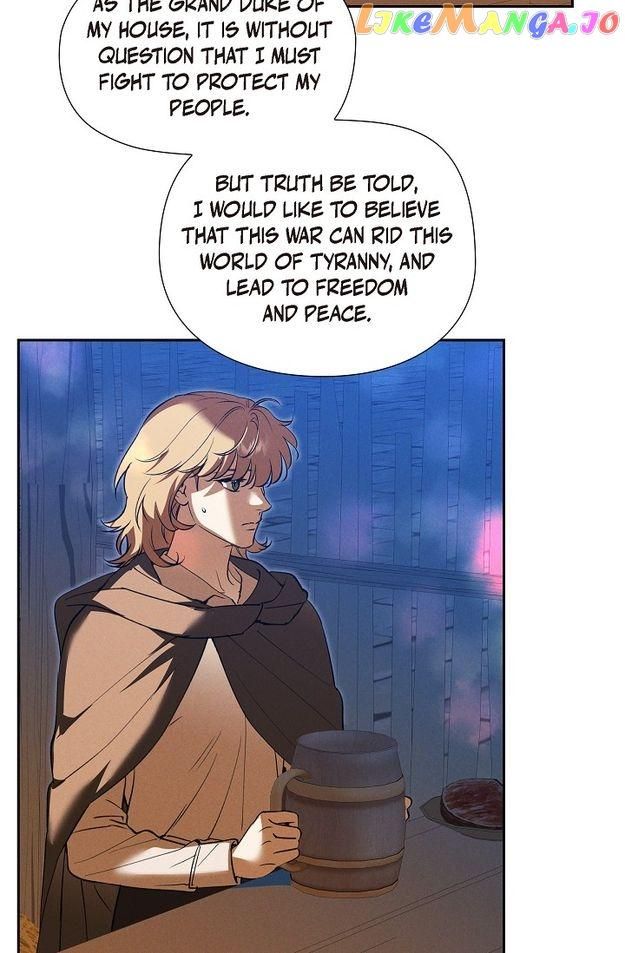 An Ice Lamp: Gira Chronicles chapter 59 page 12