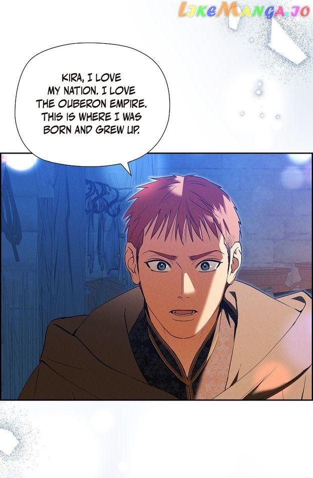 An Ice Lamp: Gira Chronicles chapter 59 page 15