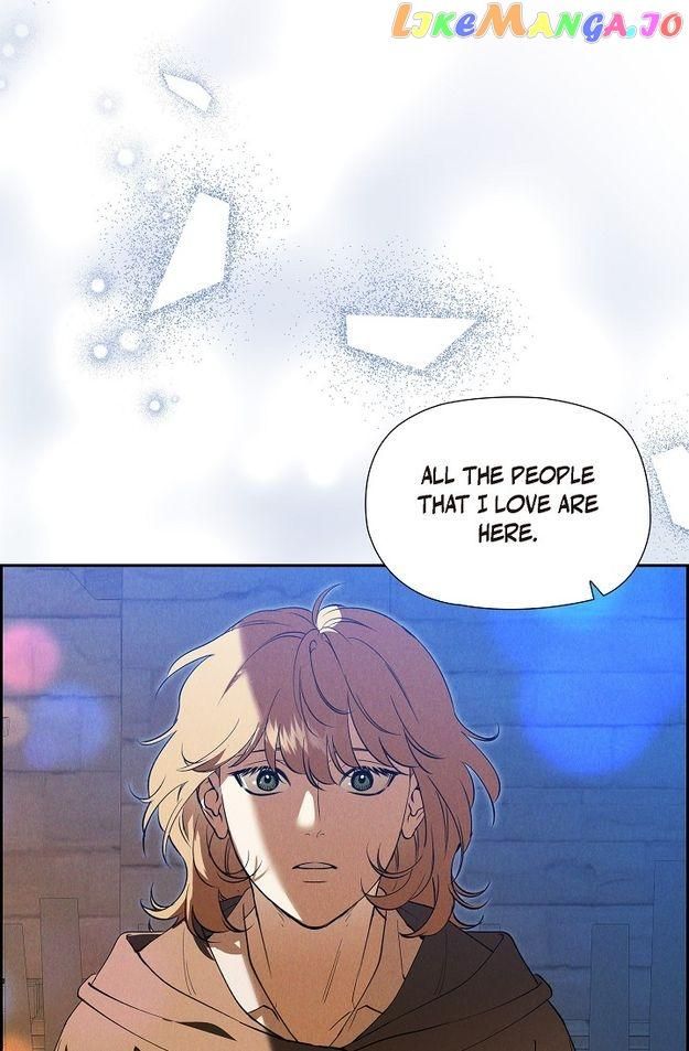 An Ice Lamp: Gira Chronicles chapter 59 page 16