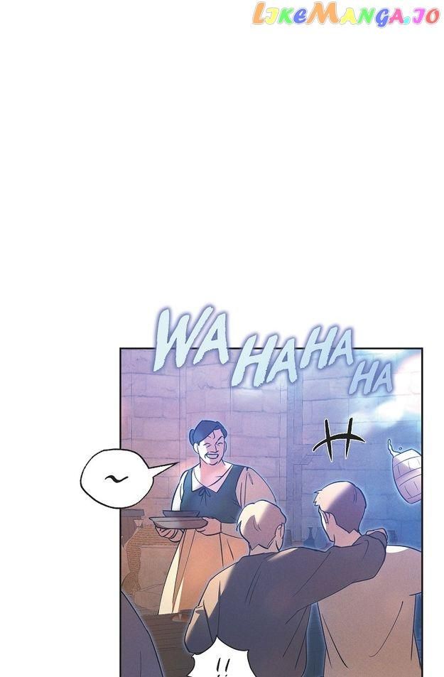 An Ice Lamp: Gira Chronicles chapter 59 page 19