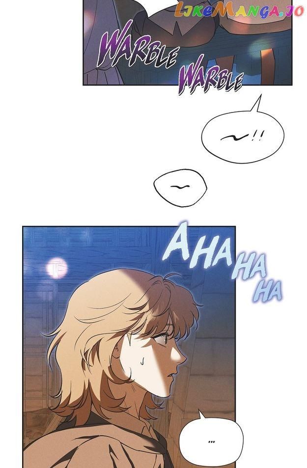 An Ice Lamp: Gira Chronicles chapter 59 page 20