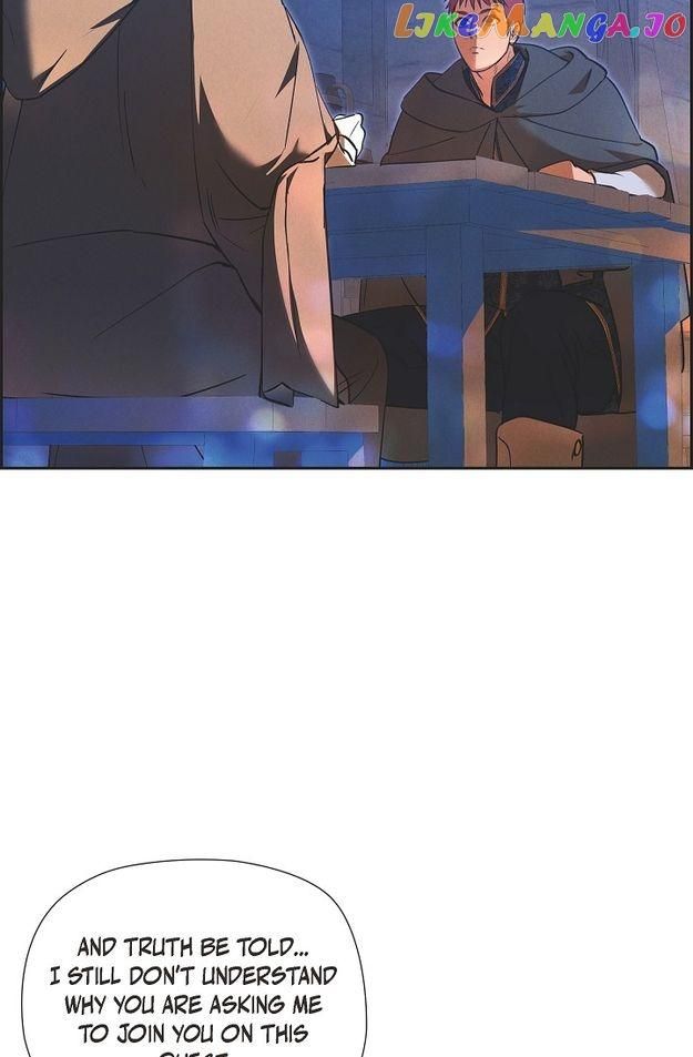 An Ice Lamp: Gira Chronicles chapter 59 page 22