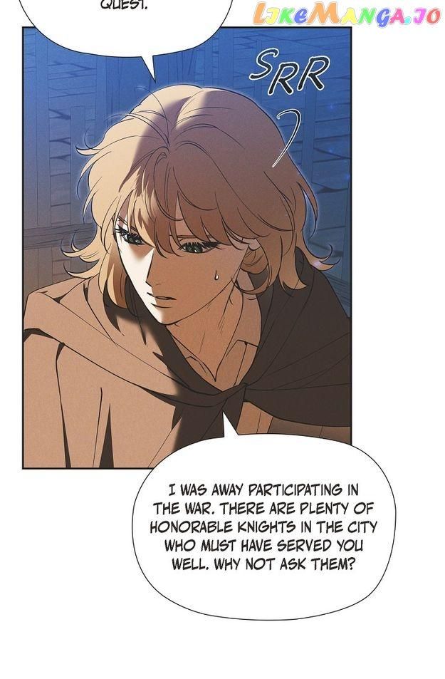 An Ice Lamp: Gira Chronicles chapter 59 page 23