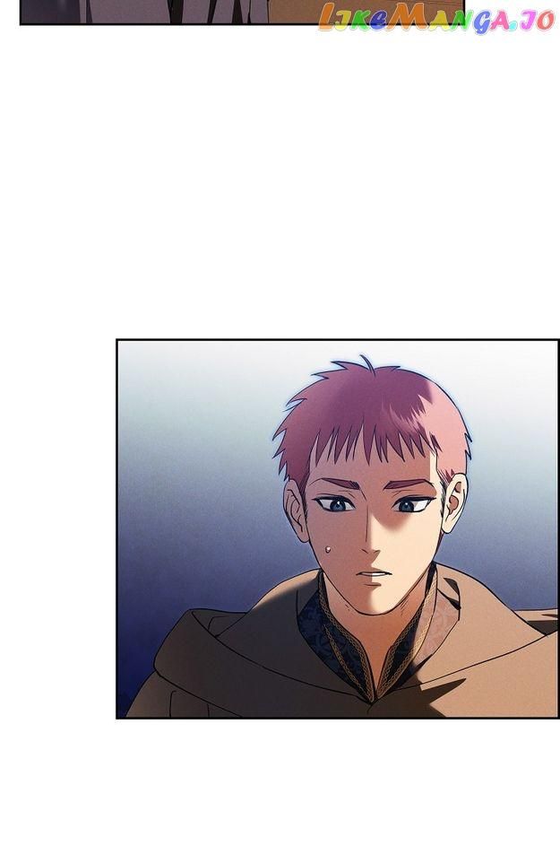 An Ice Lamp: Gira Chronicles chapter 59 page 28