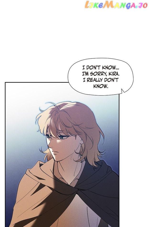 An Ice Lamp: Gira Chronicles chapter 59 page 29