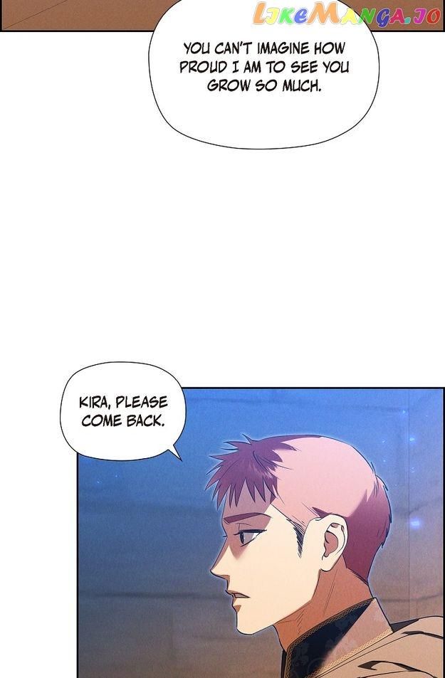 An Ice Lamp: Gira Chronicles chapter 59 page 31