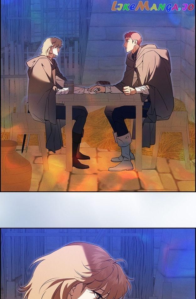 An Ice Lamp: Gira Chronicles chapter 59 page 33