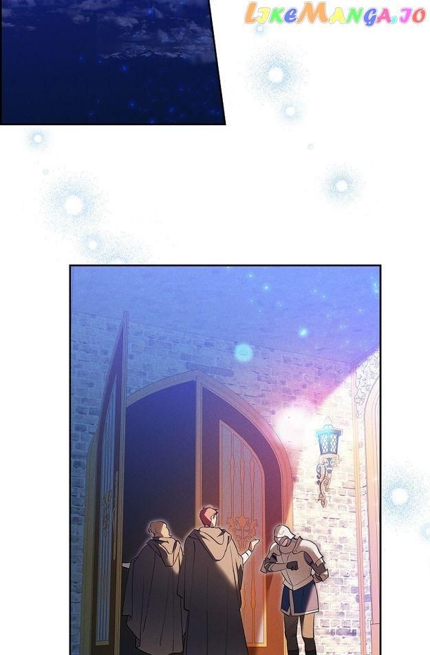 An Ice Lamp: Gira Chronicles chapter 59 page 38