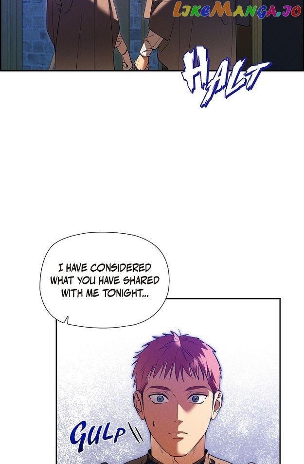 An Ice Lamp: Gira Chronicles chapter 59 page 40