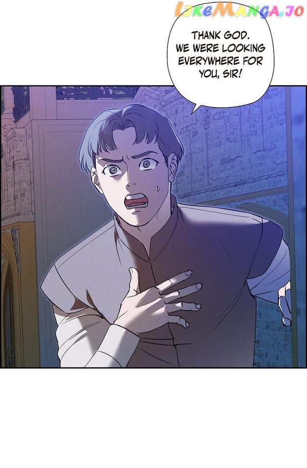 An Ice Lamp: Gira Chronicles chapter 59 page 44