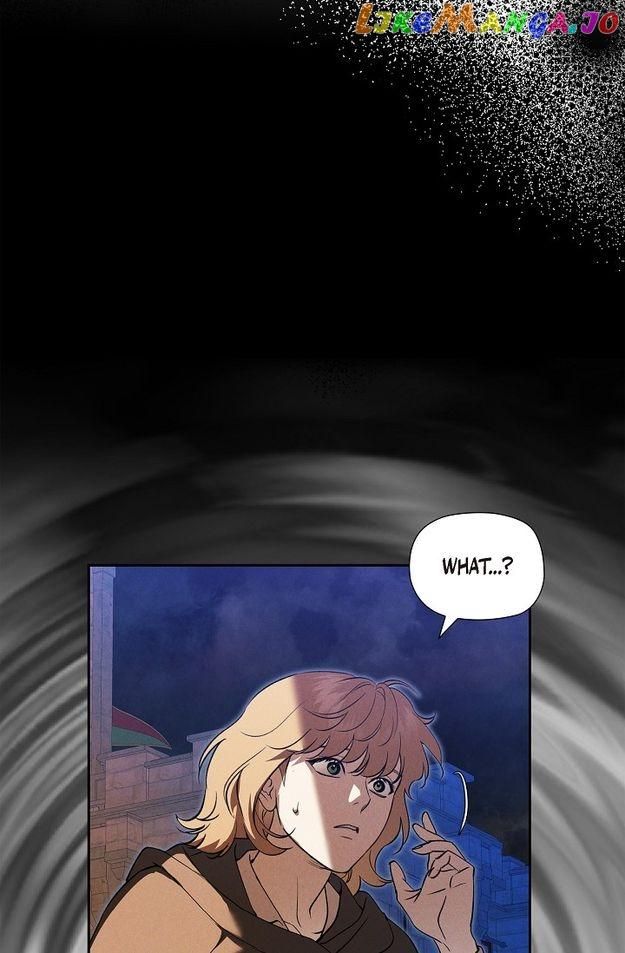 An Ice Lamp: Gira Chronicles chapter 59 page 5