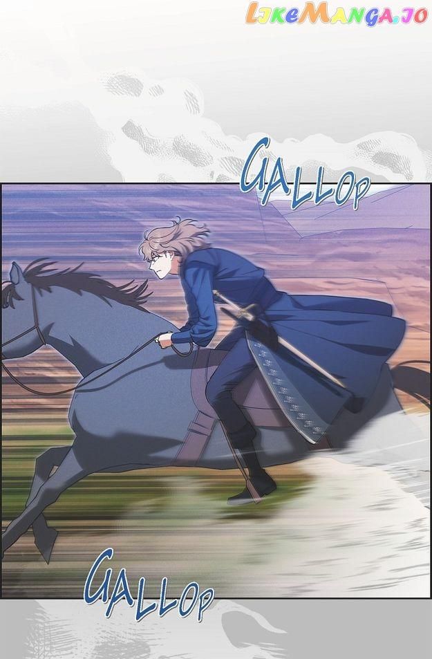 An Ice Lamp: Gira Chronicles chapter 59 page 51