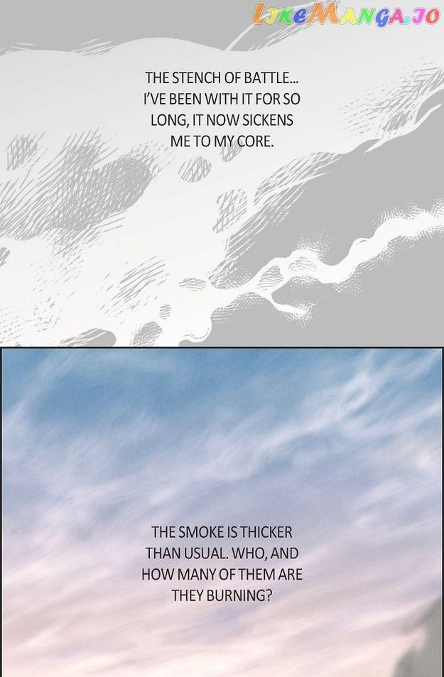 An Ice Lamp: Gira Chronicles chapter 59 page 53